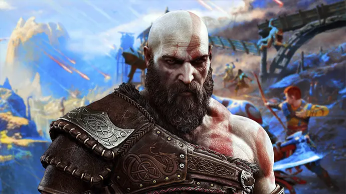 Santa Monica anticipa posible nuevo God of War 